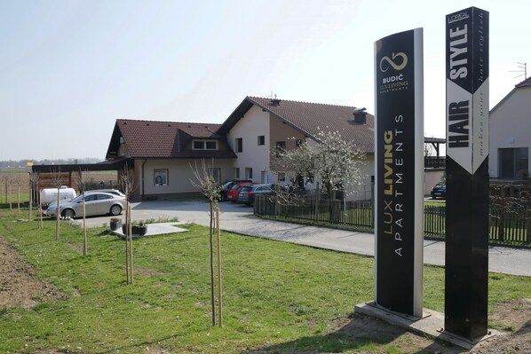 Außenbereich