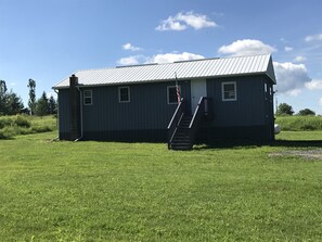 Exteriör