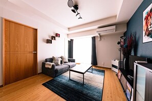 Just renewed! High-rise apartment 32nd floor ☆