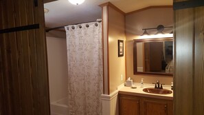 Master bath