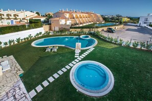 Algarve villa holidays
