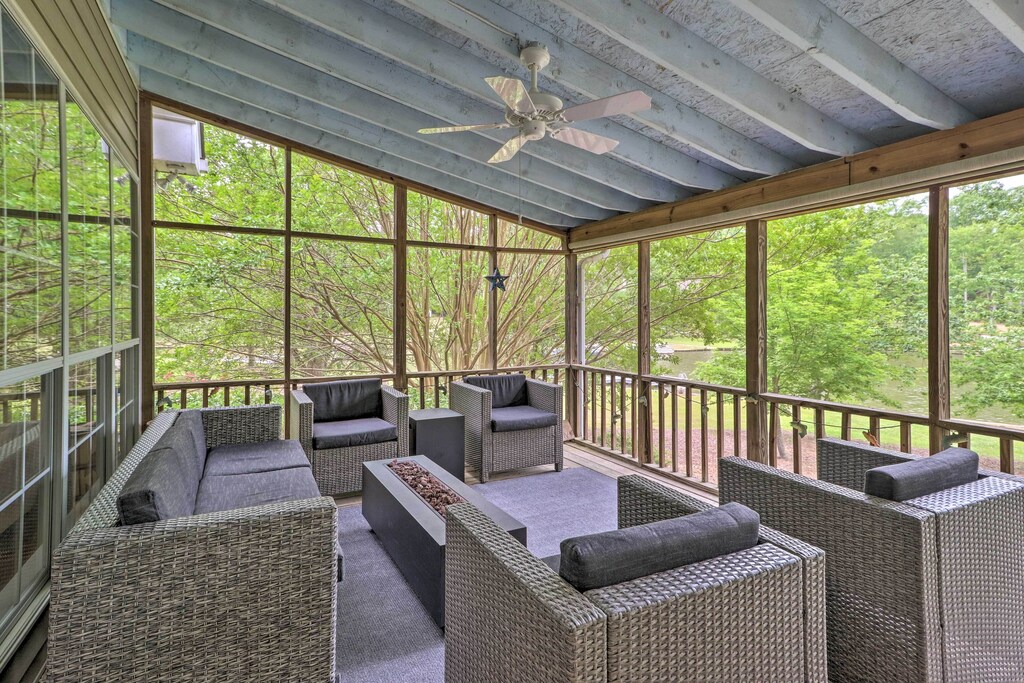 Picture of villa