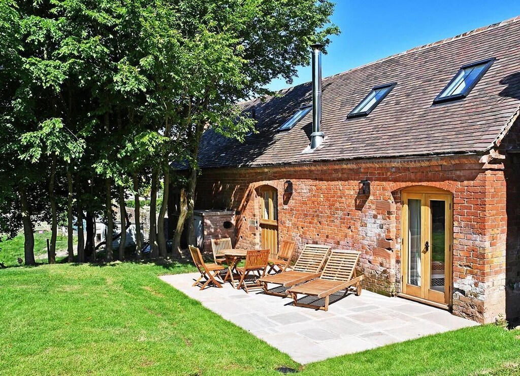 Picture of villa