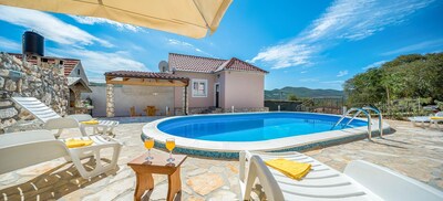 Picture of villa