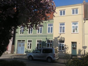 Außenbereich