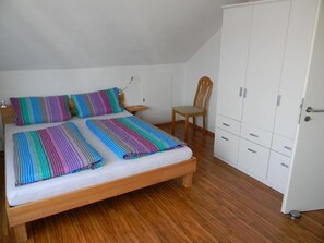Sleeping area. Picture 5
