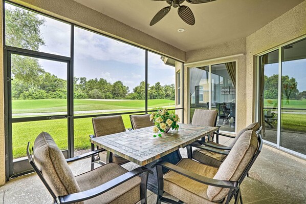 Naples Vacation Rental | 3BR | 2BA | Step-Free Access | 2,069 Sq Ft
