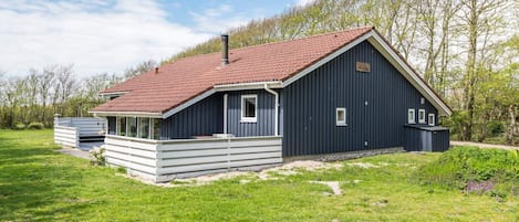 Eksteriør