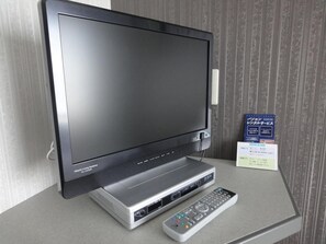 テレビ