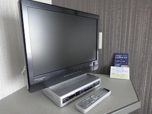 Télévision