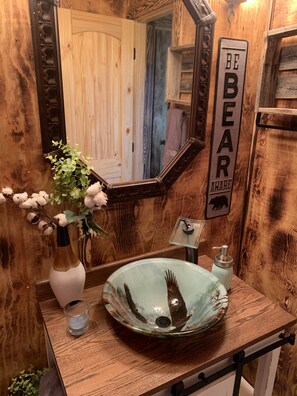 Baño