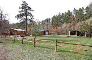 Boendeområde