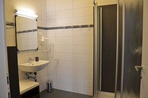 Badezimmer OG Nord