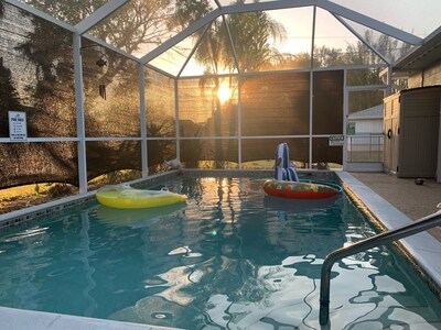Venice House