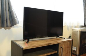TV set