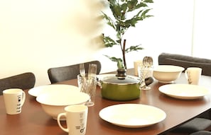 Have a nice meal!