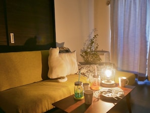 relax time