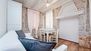 Coin séjour