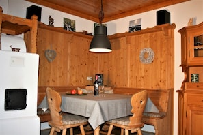 Restauration