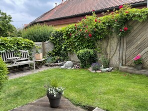 Boendeområde