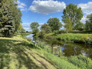 Boendeområde