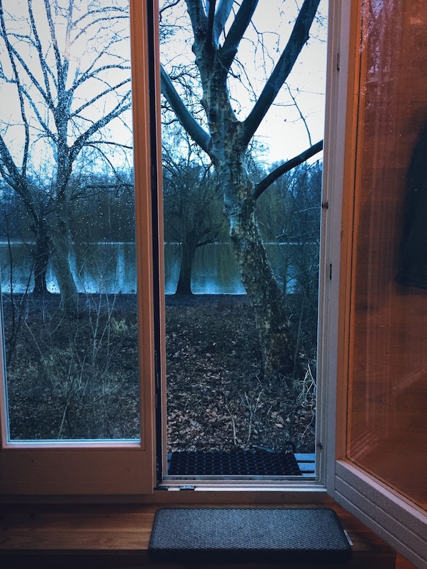 Interiör