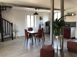 Restauration