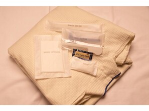 Équipements de salle de bain