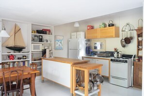 Eget kök