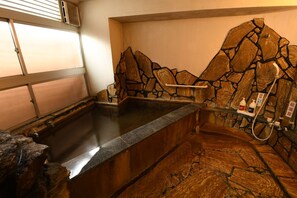 Hot spring