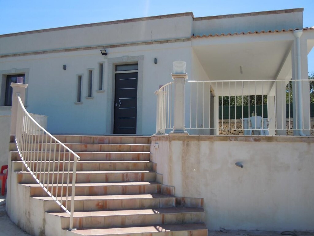 Picture of villa