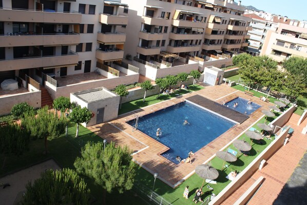 zona comunitaria