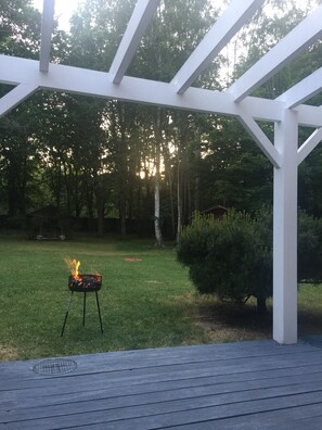 Boendeområde