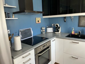 Eget kök