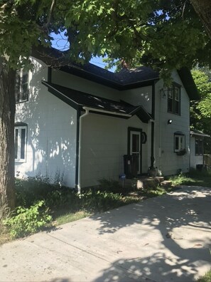 Ulkopuoli