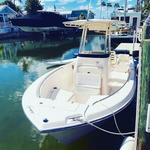 Marina