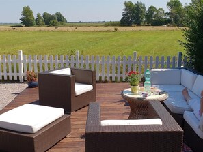 Ferienhaus Schäfer