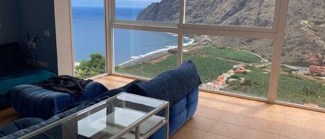 Best view in La Gomera!