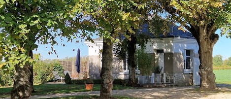 Le Hâvre de Cray - Touraine Cottage - Amboise - Montlouis/Loire