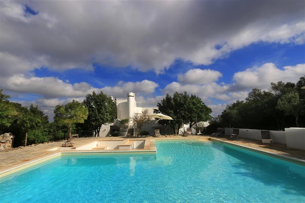 Picture of villa