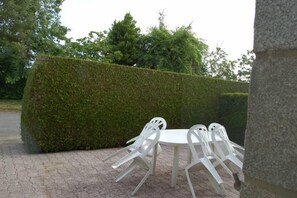 Terrace / Balcony