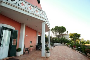 Terrass/Patio