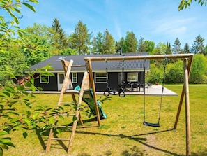 Espace pour enfants