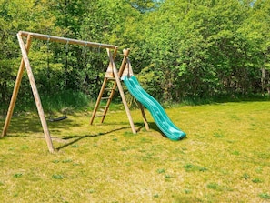 Espace pour enfants