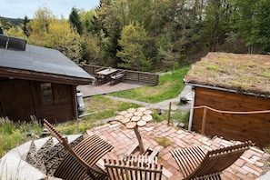 Außenseite