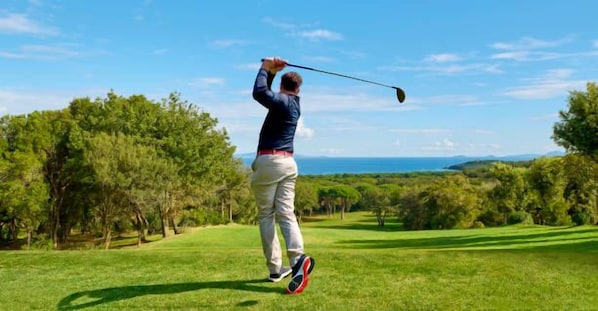 Golf