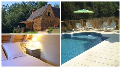 Picture of villa