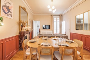 Restauration