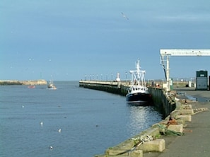 Port de plaisance