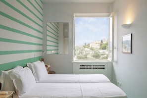 Chambre Ă coucher